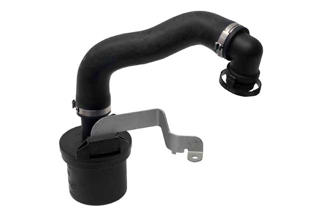 BMW Secondary Air Injection Hose - Pump to Air Filter | 2007-2013 11727557907