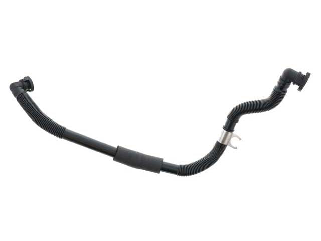 BMW Secondary Air Injection Hose - Pump to Valve | 1998-2001 11721438264