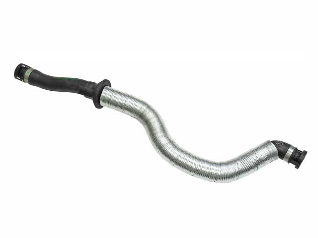 BMW Secondary Air Injection Hose - Pump to Valve | 1998-2002 11721437884