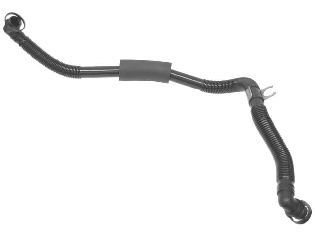 BMW Secondary Air Injection Hose - Pump to Valve | 1998-2001 11721438264