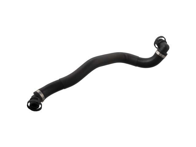 BMW Secondary Air Injection Hose - Pump to Valve | 2004-2005 11727556956