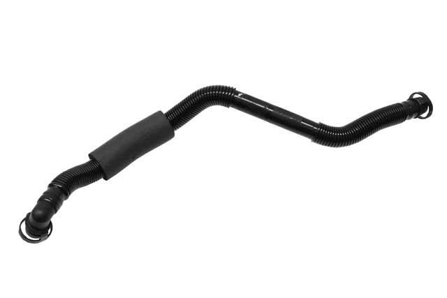 BMW Secondary Air Injection Hose - Pump to Valve | 2000-2003 11721407017
