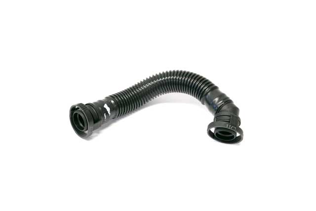 BMW Secondary Air Injection Hose - Pump to Valve | 2003-2005 11727508048