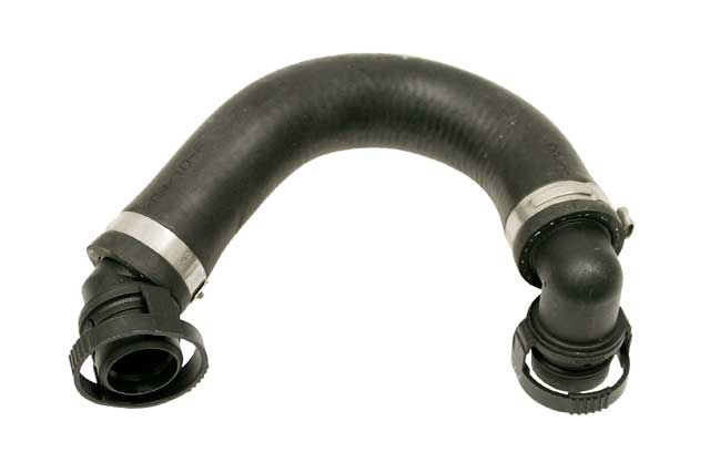 BMW Secondary Air Injection Hose - Pump to Valve | 2004-2006 11723420627