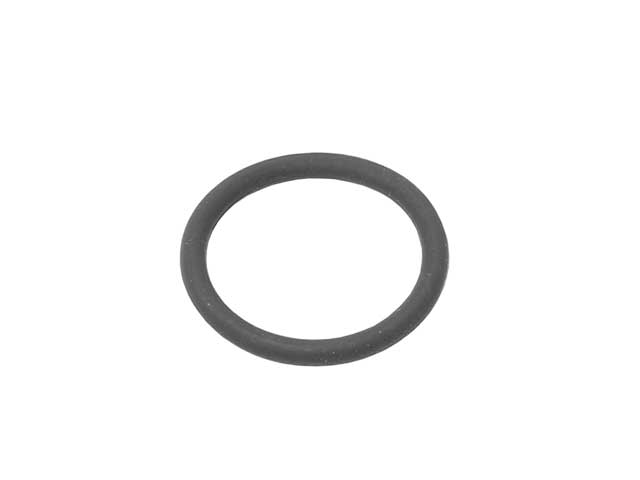 BMW Secondary Air Injection Pipe O-Ring - Pipe to Engine 14 X 1.8 mm | 1998-2004 07119901511
