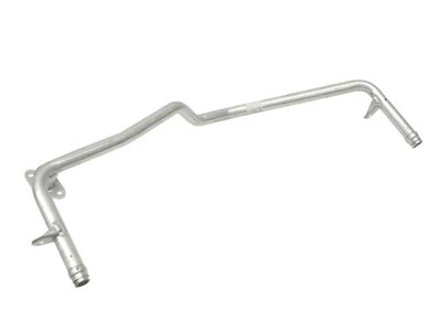 BMW Secondary Air Injection Pipe - Valve to Engine | 1998-2003 11721433344