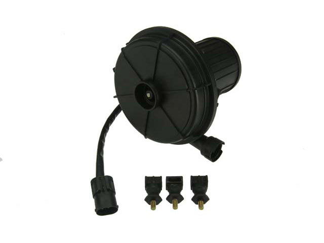 BMW Secondary Air Injection Pump | 2002-2008 11727572582