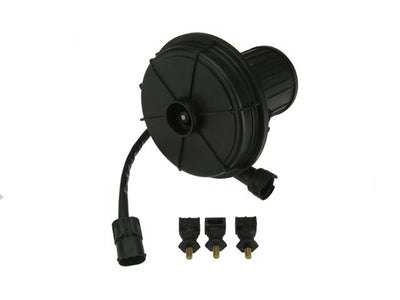 BMW Secondary Air Injection Pump | 2002-2008 11727572582