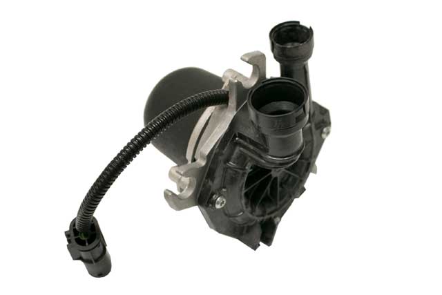 BMW Secondary Air Injection Pump | 2007-2013 11727557903