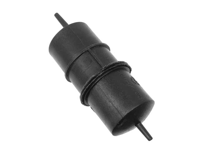 BMW Secondary Air Injection Vacuum Control Container | 1991-2003 11611312762
