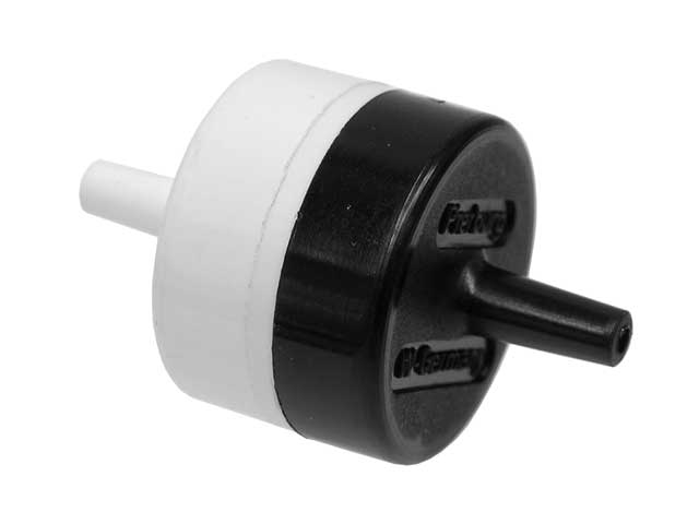 BMW Secondary Air Injection Vacuum Control Valve Non-Return Valve | 1991-2006 11611312737