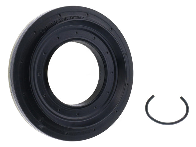 BMW Shaft Seal with Lock Ring - Differential Output Shaft 90 X 44 X 10 mm | 1997-2018 33107505604
