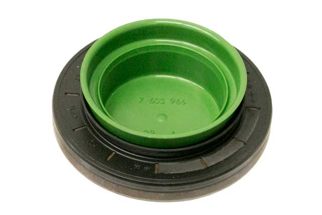 BMW Shaft Seal with Lock Ring - Differential Output Shaft 44 X 78 X 10 mm | 2004-2021 33107505603