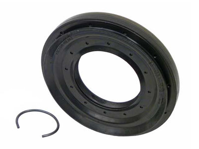 BMW Shaft Seal with Lock Ring - Differential Output Shaft 100 X 50 X 10 mm | 1996-2016 33107505605