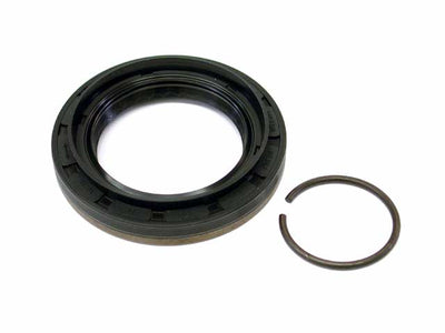 BMW Shaft Seal with Lock Ring - Differential Output Shaft 76 X 50 X 10 mm | 1988-2013 33107510289