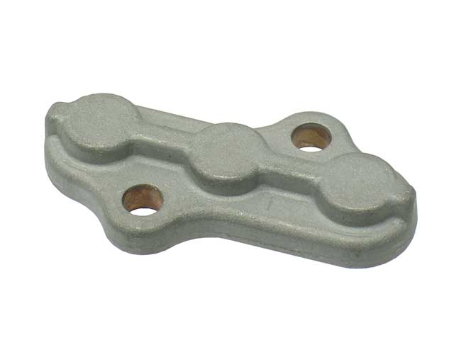 BMW Shift Ball Cover | 1981-2006 23311228470