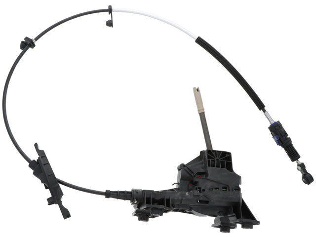 BMW Shift Lever Assembly - Automatic Transmission | 2016-2019 25168483098