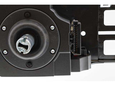 BMW Shift Lever Assembly - Automatic Transmission | 2008-2009 61319212220