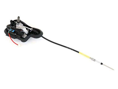 BMW Shift Lever Assembly - Automatic Transmission | 2010-2013 25167603764