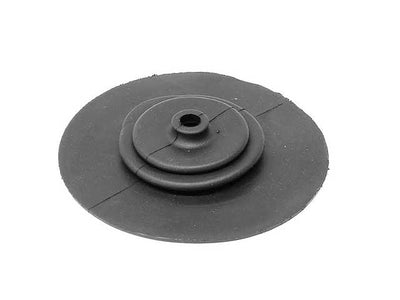 BMW Shift Lever Boot - Manual Transmission Insulating Rubber Boot | 1975-1986 25111220581