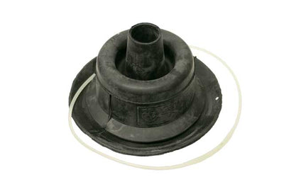 BMW Shift Lever Boot - Manual Transmission Insulating Rubber Boot | 1994-2003 25111434181