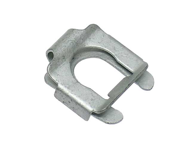 BMW Shift Rod Circlip - Shift Rod Joint and Shift Lever | 1975-2021 25117571899