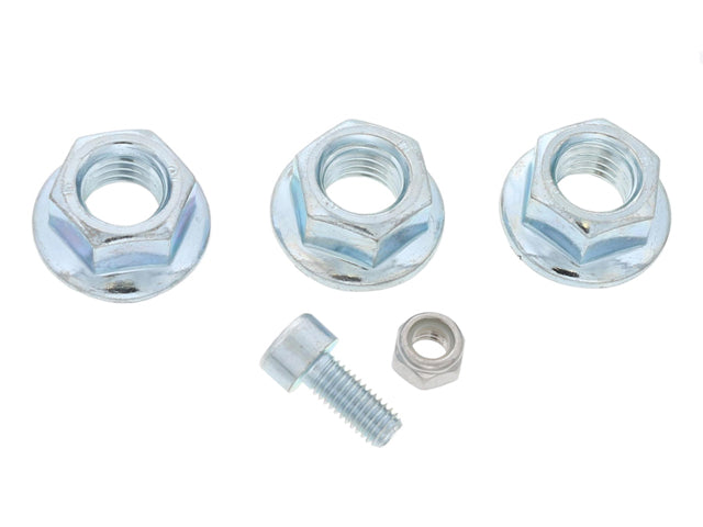BMW Shock Absorber | 2014-2019