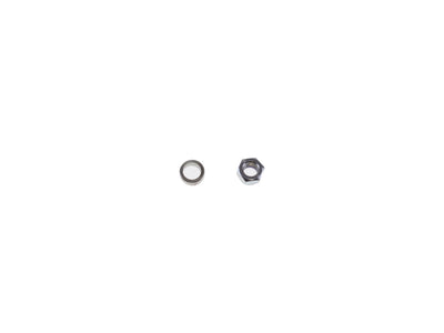 BMW Shock Absorber | 2014-2019