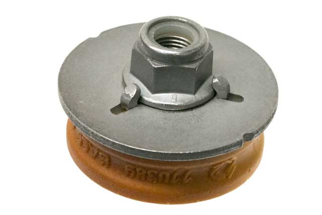 BMW Shock Mount - Upper Section | 2006-2013