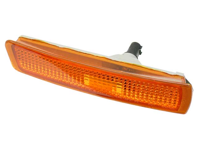 BMW Side Marker Light - Bumper | 1996-2002