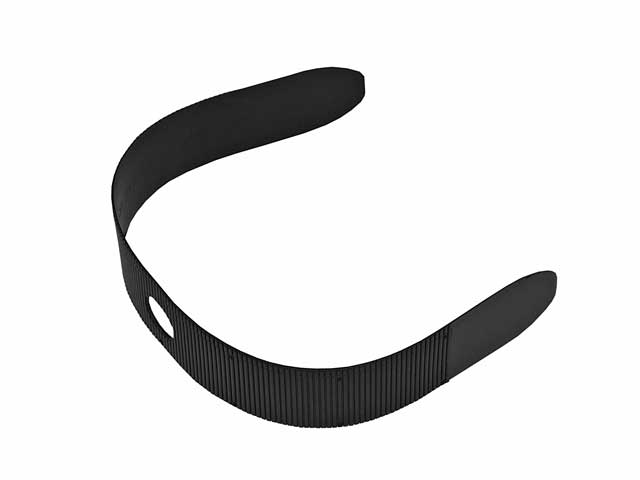 BMW Slide Trim Cover - Shifter Base | 1988-1995 51161938352
