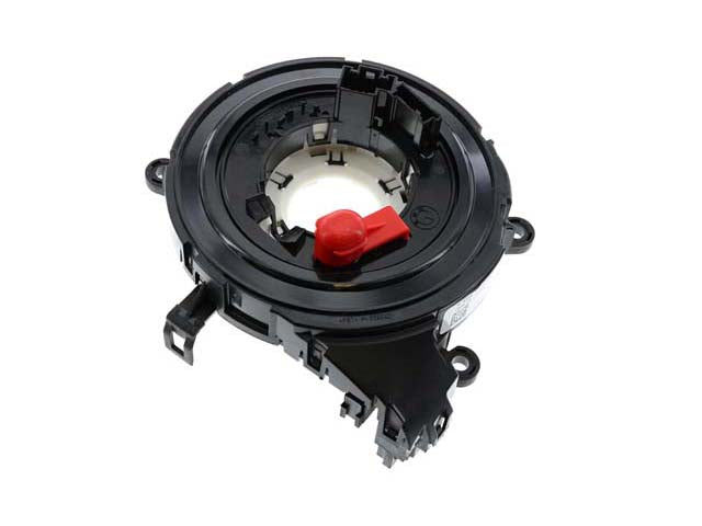 BMW Slip Ring Clockspring - Air Bag Contact Ring at Steering Wheel | 2006-2016 61319122509