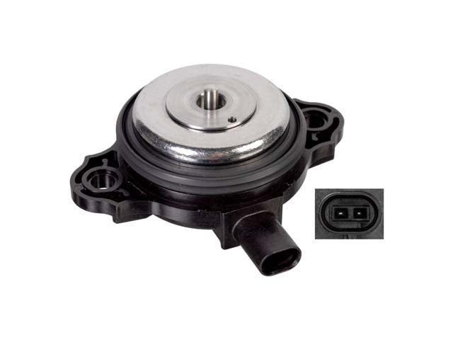 BMW Solenoid Actuator for Vanos System | 2012-2018 11367593719