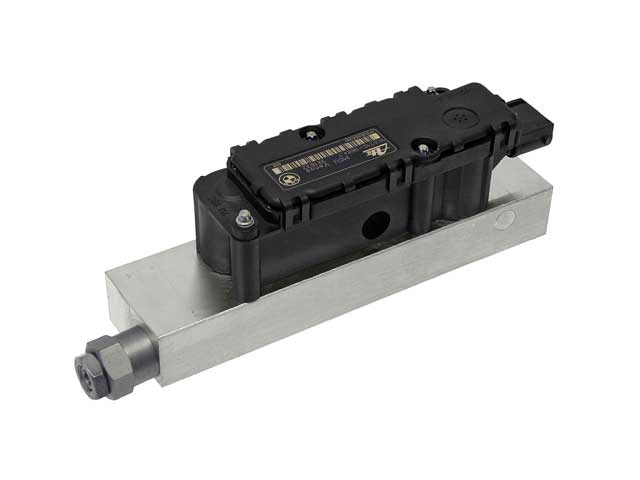 BMW Solenoid with Pressure Valve for Vanos Unit | 2001-2008 11367839180