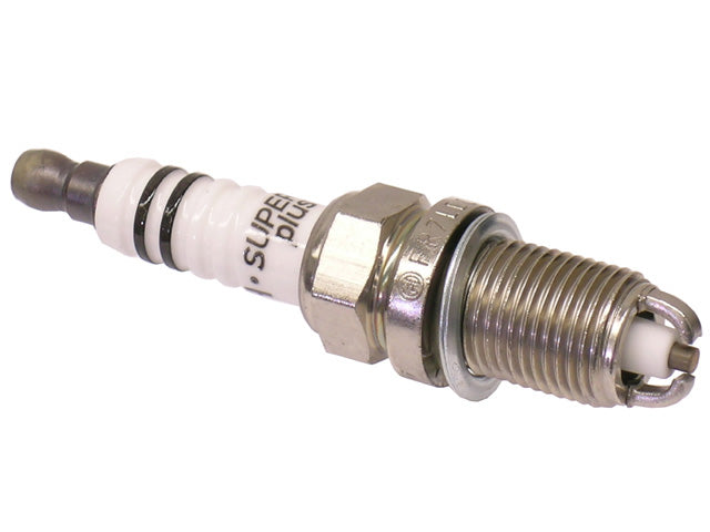 BMW Spark Plug - Bosch FR-7-LDC+ 7402 , NGK BKR6EK 2288 | 1991-1999 12129064619
