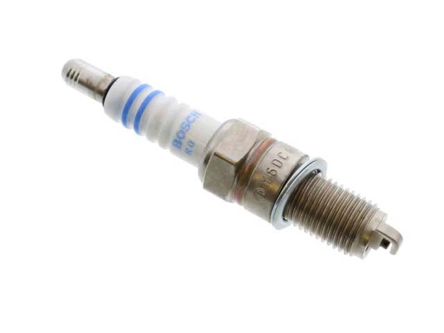 BMW Spark Plug - Bosch Y-6-DC 7416 | 1991-1993 12129061867