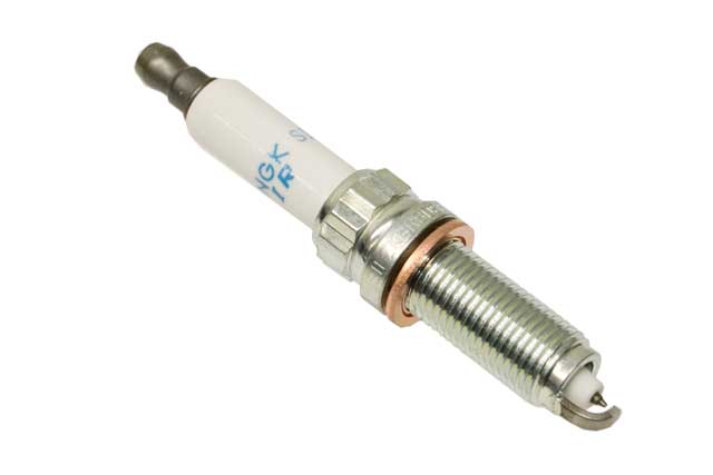 BMW Spark Plug - Bosch ZR-5-TPP-330 8165 , NGK SILZKBR8D8S 97506 | 2012-2019 12120039664