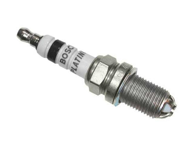 BMW Spark Plug "High Power" - Bosch FGR-7-DQP+ , NGK BKR6EQUP 3199 | 1991-2008 12120037607