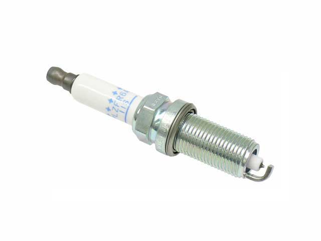 BMW Spark Plug "High Power" - Bosch FR-7-NPP-332, NGK PLZFR6A-11S 5987 | 2006-2010 12122158253