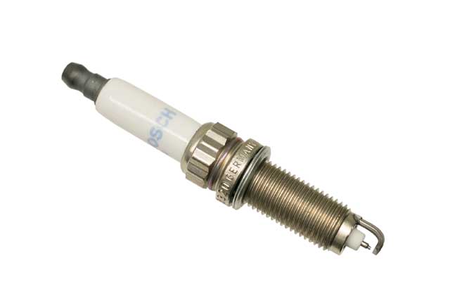 BMW Spark Plug "High Power" - Bosch ZR-5-TPP-3320. | 2016-2019 12120047946