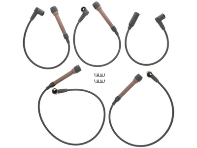 BMW Spark Plug Wire Set | 1967-1979 12121360842