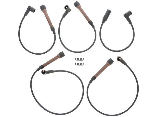 BMW Spark Plug Wire Set | 1967-1979 12121360842