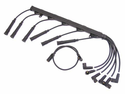 BMW Spark Plug Wire Set | 1982-1984 12121279550