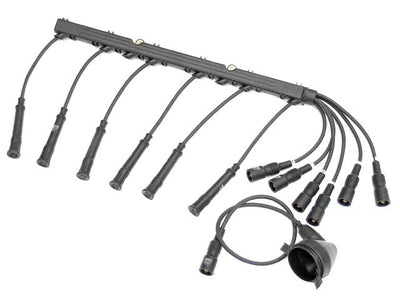 BMW Spark Plug Wire Set | 1982-1988