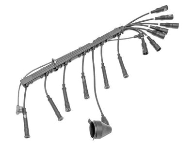 BMW Spark Plug Wire Set | 1987-1993