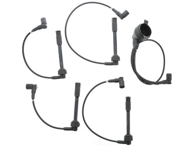 BMW Spark Plug Wire Set | 1988-1991 12121311735