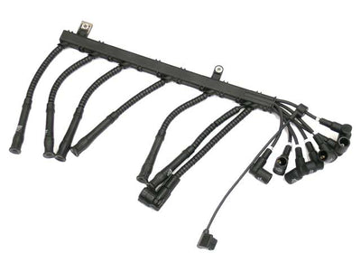 BMW Spark Plug Wire Set - Cylinders 1-6 | 1991-1994 12121733010