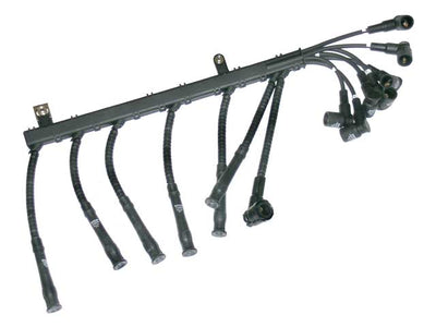 BMW Spark Plug Wire Set - Cylinders 1-6 | 1995-2001 12121742887