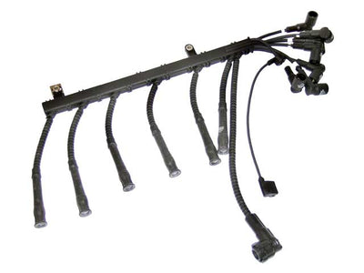 BMW Spark Plug Wire Set - Cylinders 7-12 | 1991-1994 12121733007