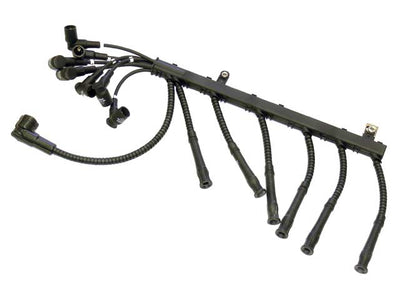 BMW Spark Plug Wire Set - Cylinders 7-12 | 1995-2001 12121742888